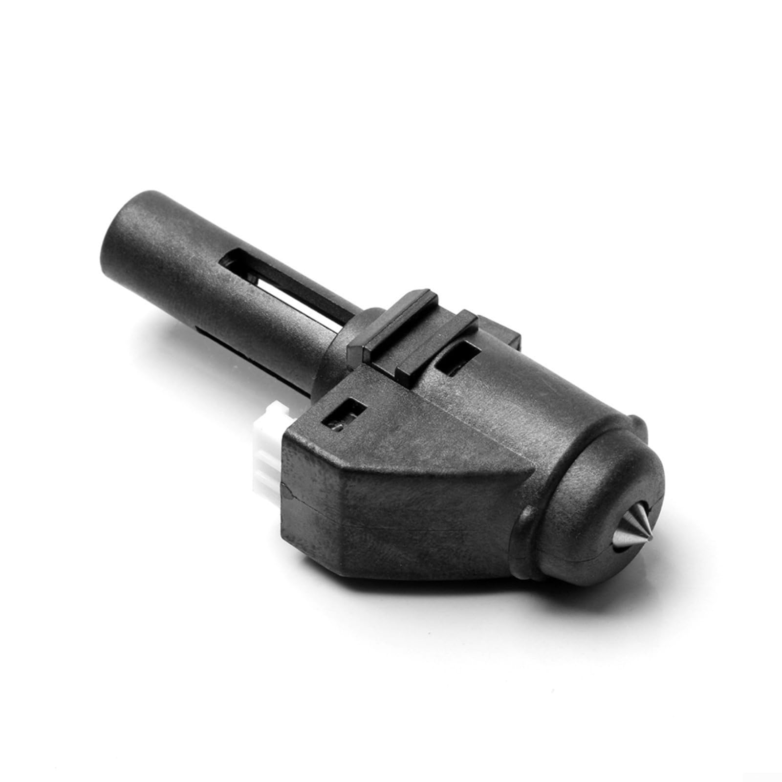 Boquilla de repuesto, kit de montaje Hotend Boquillas para Flashforge Adventurer 3/4 impresora 3D kit extrusora piezas de repuesto boquilla apertura