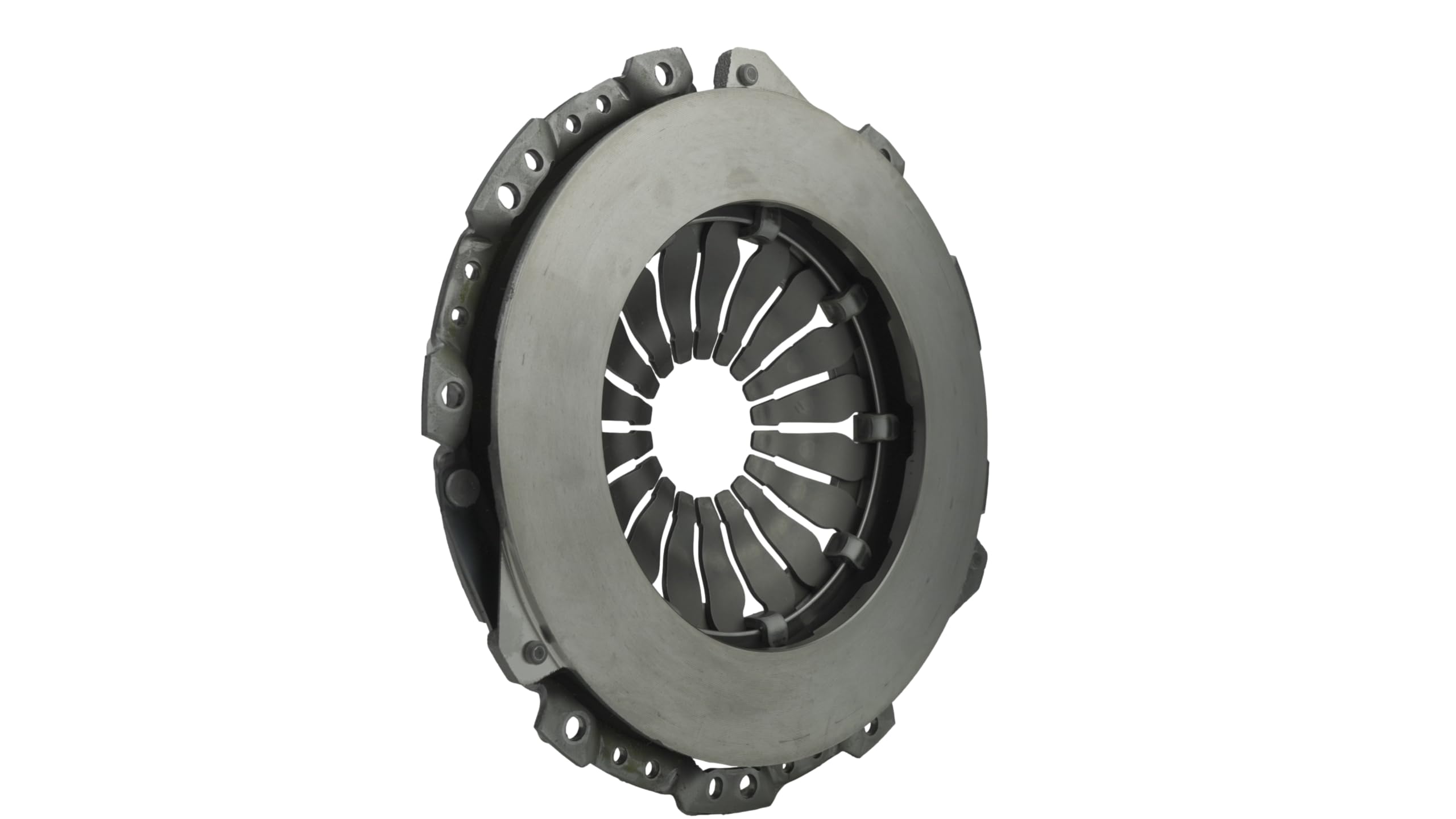 Valeo Kupplungssatz 828405 215 mm Außendurchmesser mit Druckplatte