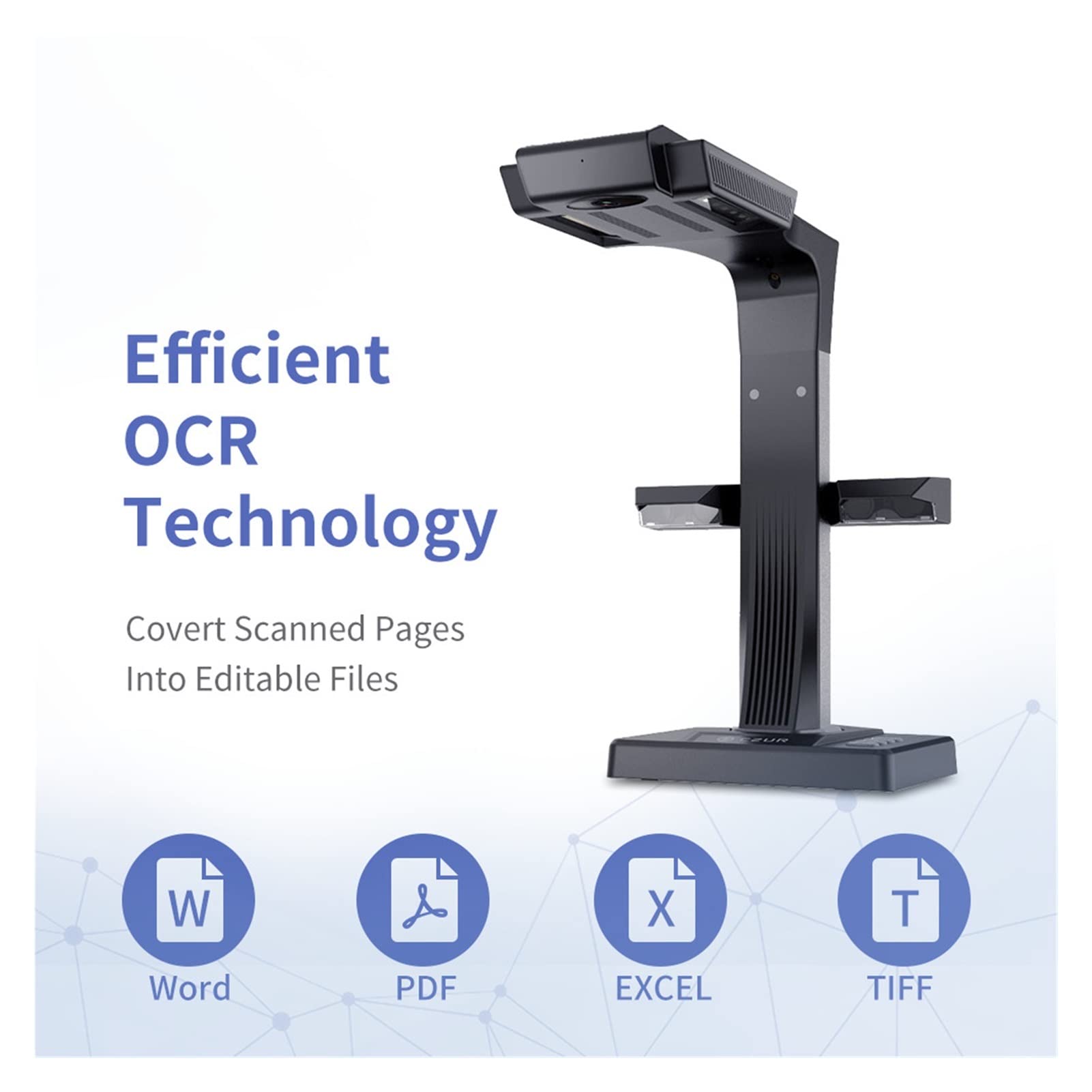 Amazon | ブックスキャナー ブックスキャナ et18プロ A3 A4文書