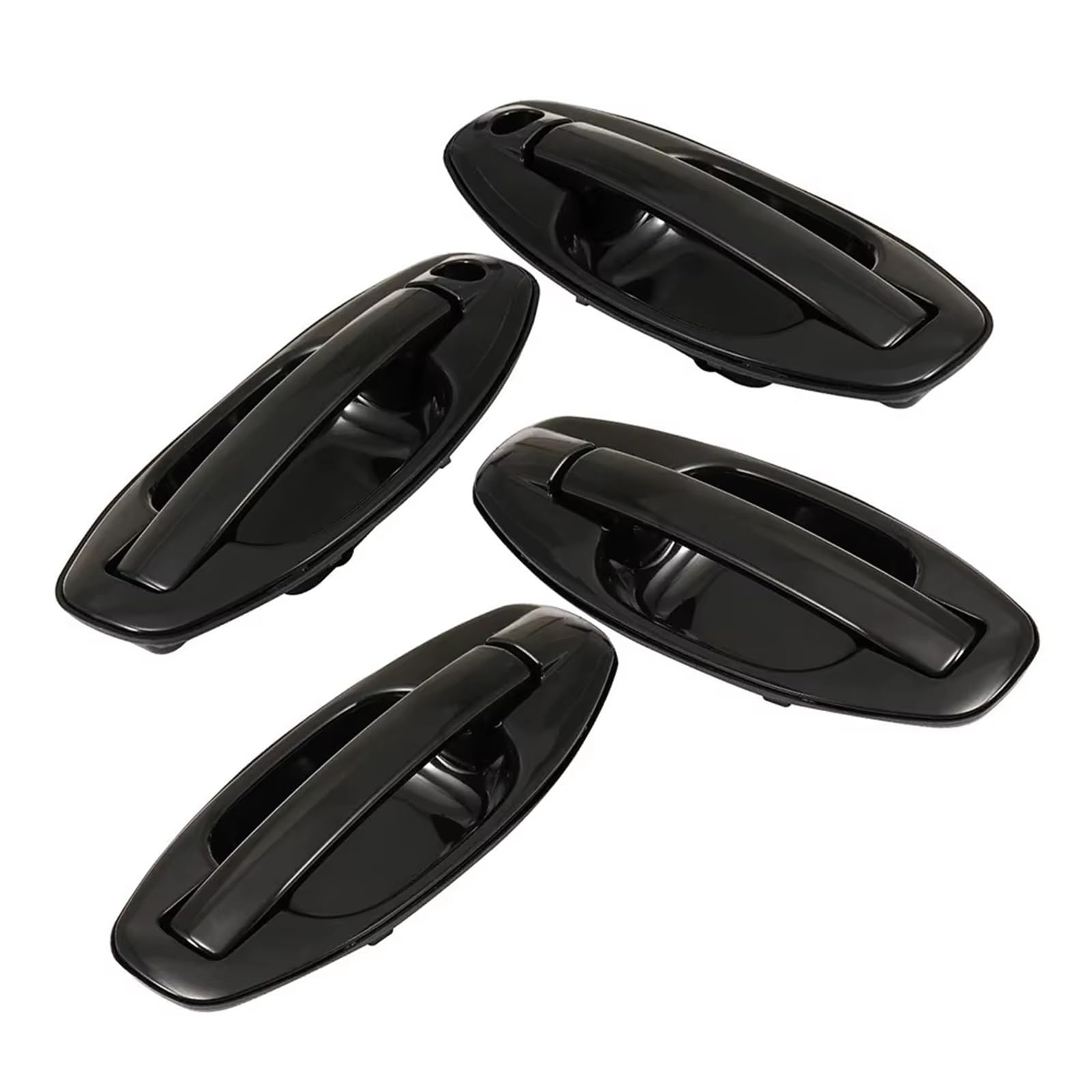 Vdifsvb for Hyundai for Santa Fe 2001 2002 2003 2004 2005 2006 8265026000 8266026000 Outside Exterior Door Handle Side Exterior Door Handle