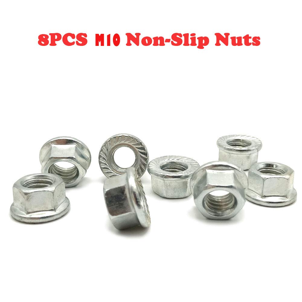 M10 Rubber Studs Shock Absorber AntiVibration Isolator Mounts,Rubber