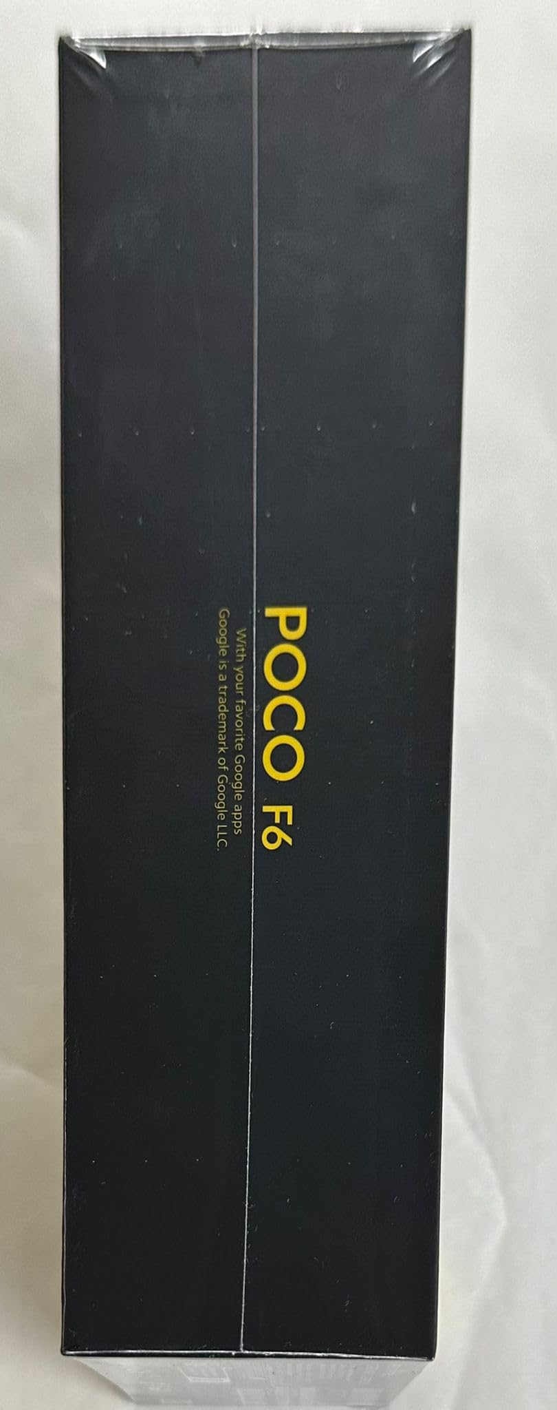 Xiaomi Handy Poco F6 512GB: Amazon.de: Elektronik & Foto