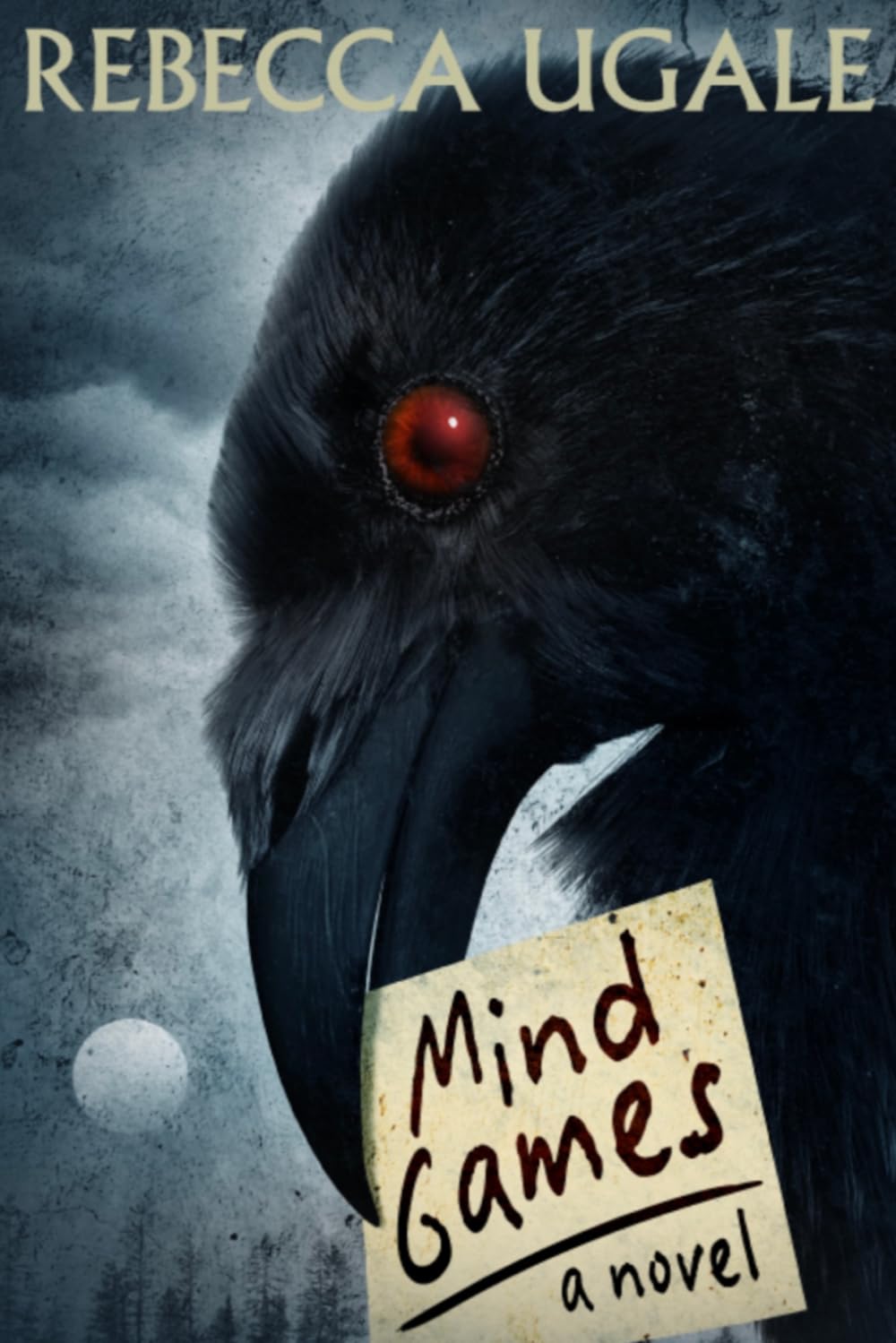 Mind Games: A Novel: 1