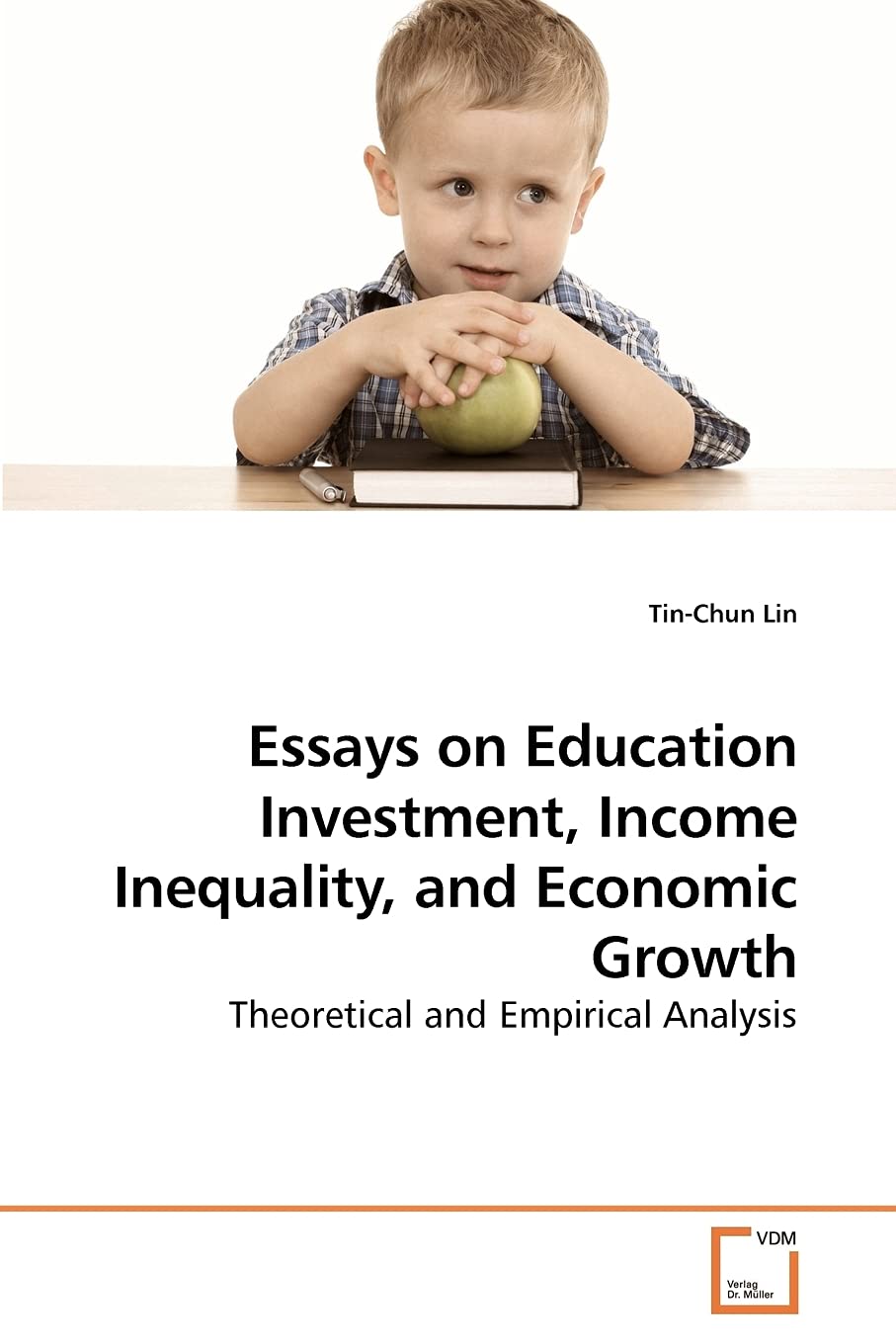 Essays on Education Investment, Income Inequality, and Economic Growth: Theoretical and Empirical Analysis
