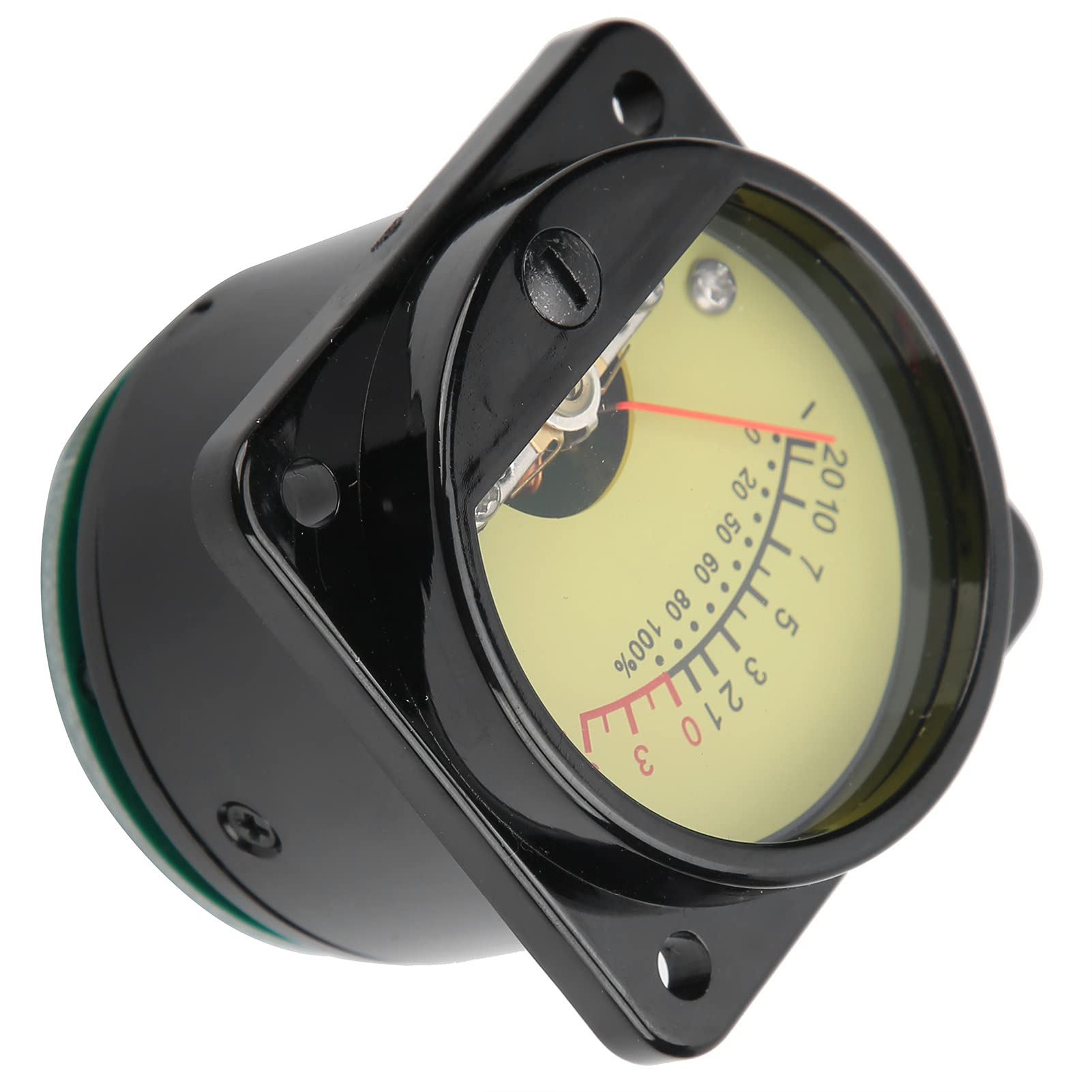 Buy VU Meter, VU Level Meter Power Meter Power Amplifier Tube with