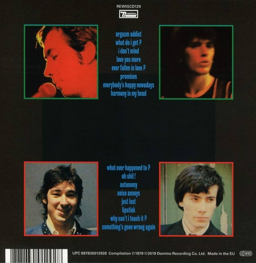 Amazon.co.jp: Singles Going Steady: ミュージック