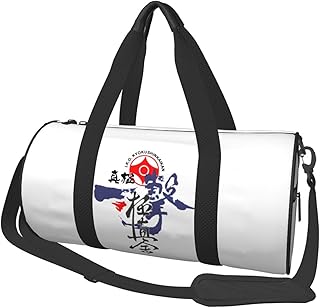 ダッフルバッグ 極真空手 ボストンバッグ スポーツバッグ 旅行バッグ ジムバック 斜め掛け バッグト ラベルバッグ ハンドバッグ 大容量 トラベルバッグ リュック 多機能 収納 オーバーナイトバッグ キャリーオンバッグ メンズ レディース 2泊3日 レディース アウトドア 出張 運動