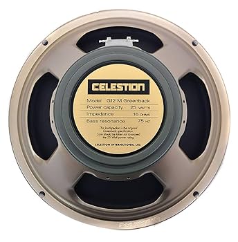 英国 Celestion Fender 5inchユニット使用 スピーカー ペア 英国 Celestion Fender 5inchユニット使用 スピーカー ペア 英国