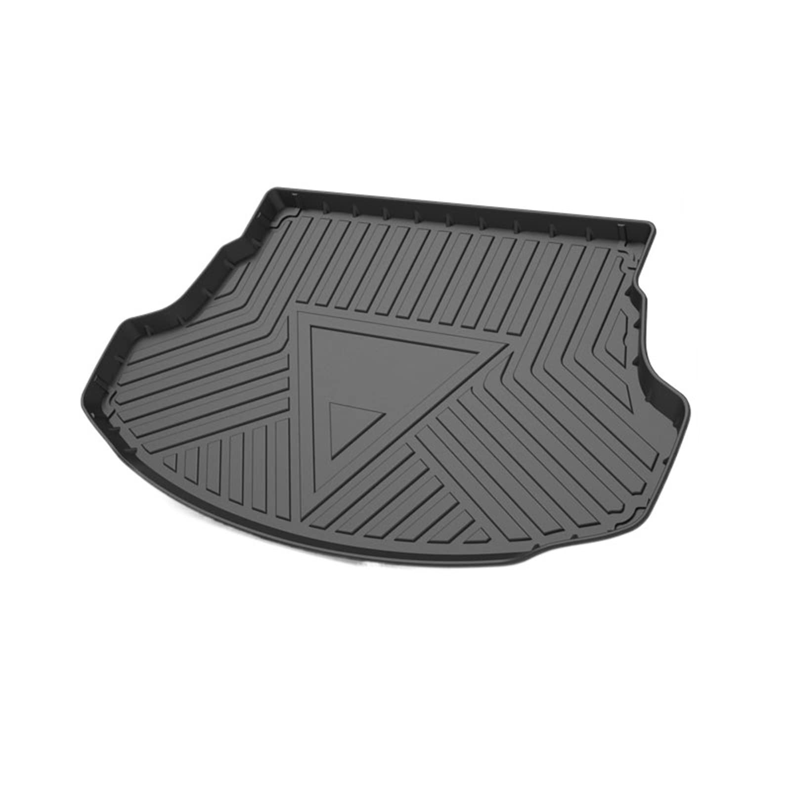 Tapis de coffre étanche Lexus UX protège contre saleté et eau - 5