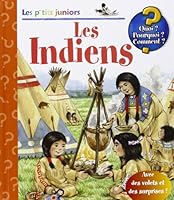 Les Indiens 2753006709 Book Cover