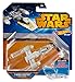 Hot Wheels Star Wars Starship Y-Wing Vehicle