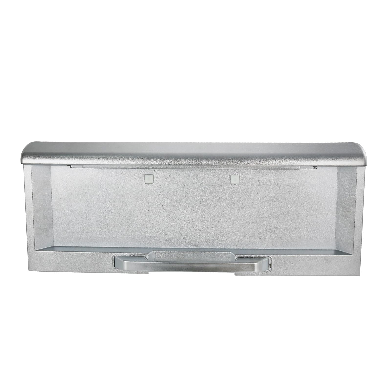 Amazon.com: RUIANOMG Rear Tailgate License Plate Pocket Panel