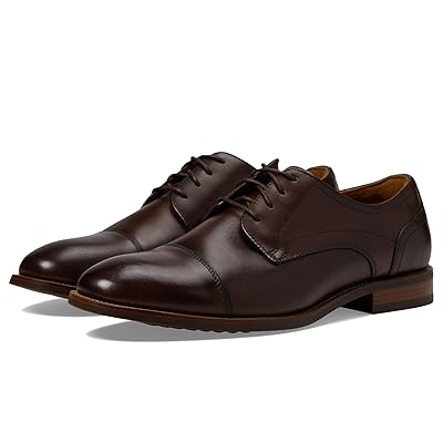 Florsheim Rucci Cap Toe Oxford Men