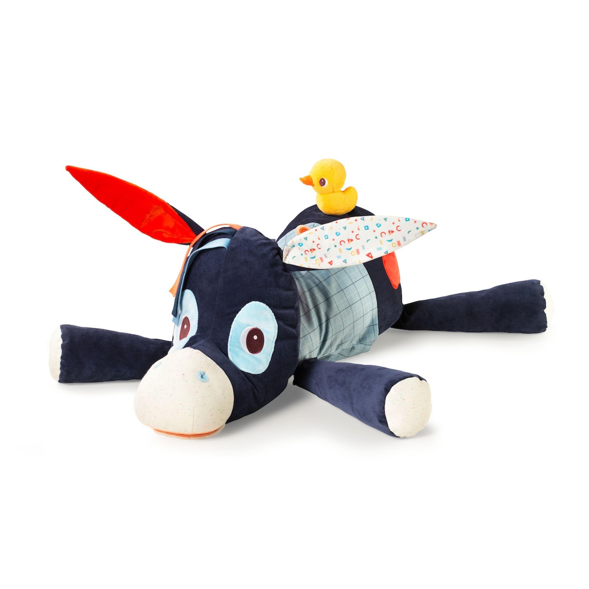 Janod 83327 Party Batman Ignace Keep Sake, White, one Size