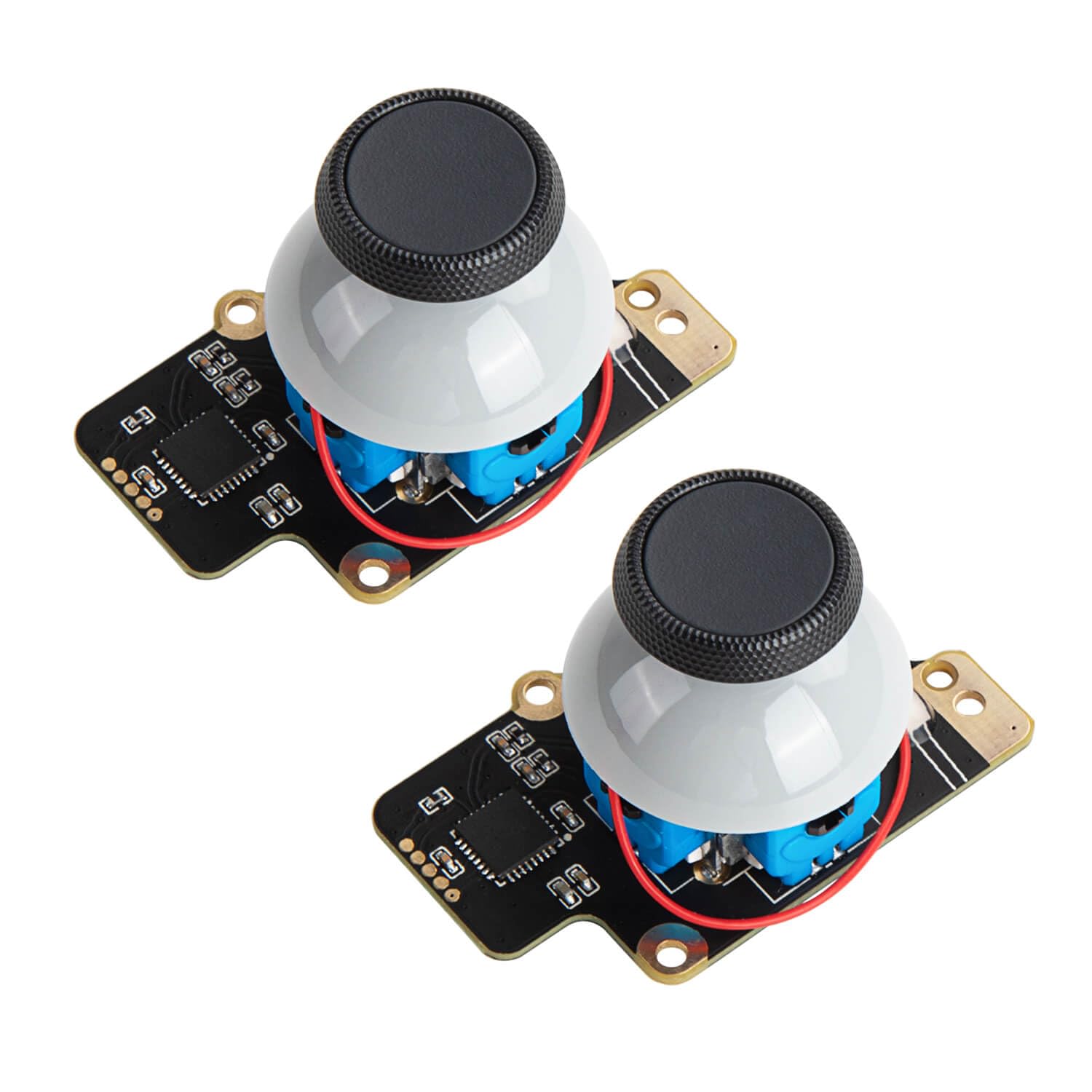 Buy RGEEK New Update Steam Deck Hall Effect Sensor Joystick for Steam