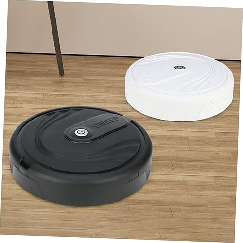 Miniatura 8 de GRIRIW 1 juego de barrido de pelo para mascotas mini mascotas niños pequeños limpieza s inteligente barredora máquina de limpieza