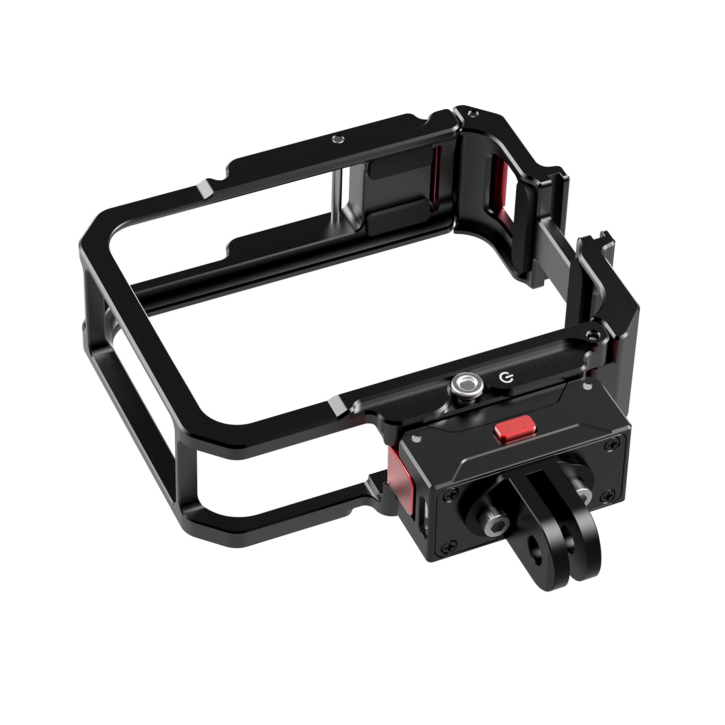 Cage de protection en métal Osmo 360 pour vos vlogs et sorties