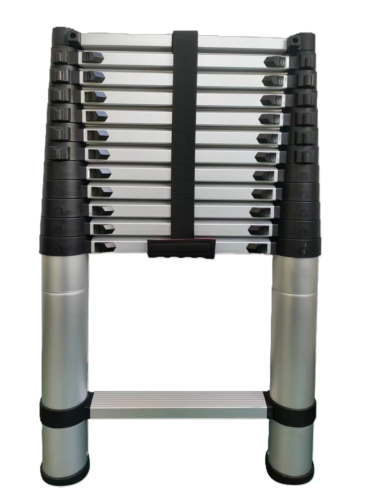 Xtend &amp; Climb 570P+ Telescopic Ladder (12.5 FT - 225 LBS)