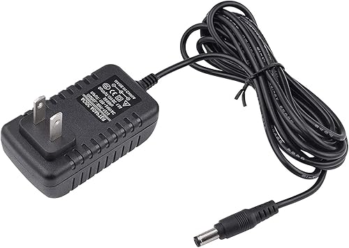 Miniatura 7 de Adaptador de fuente de alimentación de CA de 12 V compatible con Yamaha PSR, YPG, YPT, DGX, DD, EZ y P Piano digital y serie de teclado portátil,
