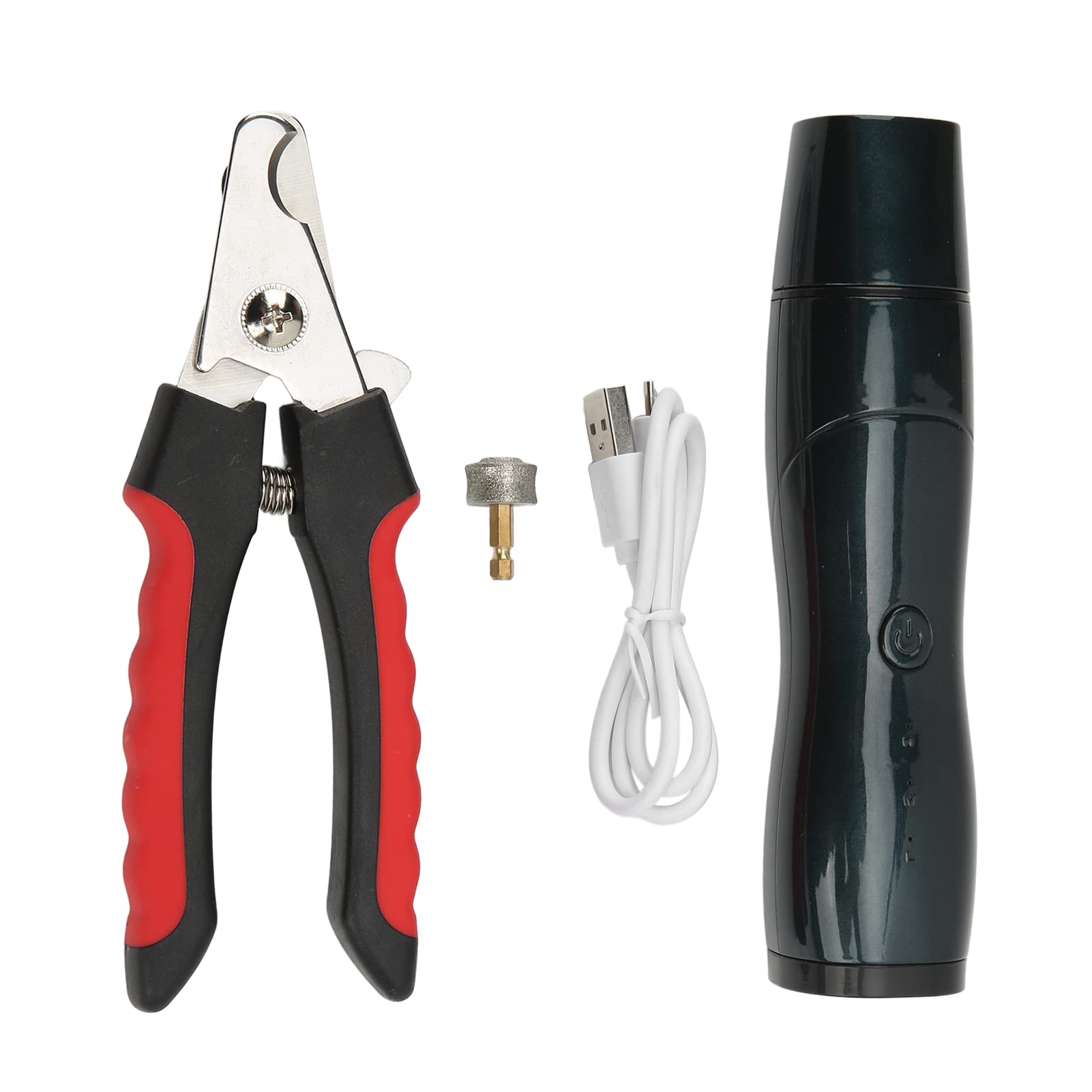 What Is Nail Buffing For Dogs