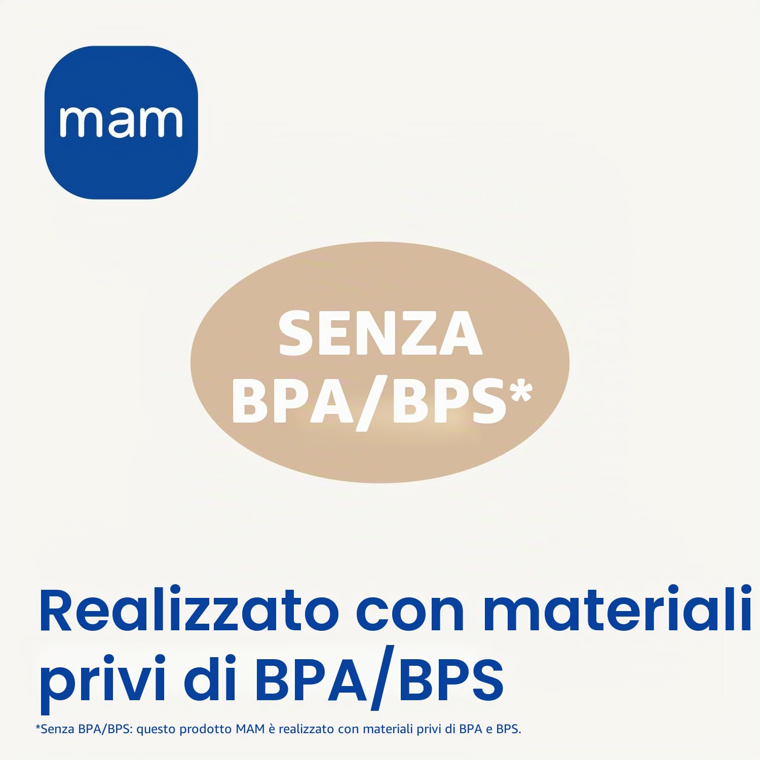 Istruzioni in Lingua Straniera - Mam Skinsofttm - Tettarella in Silicone Ultra Morbida, per Bambini a Partire da 0 Mesi, Colore Bianco, N. 0 Flusso Molto Lento, 2 Pezzi