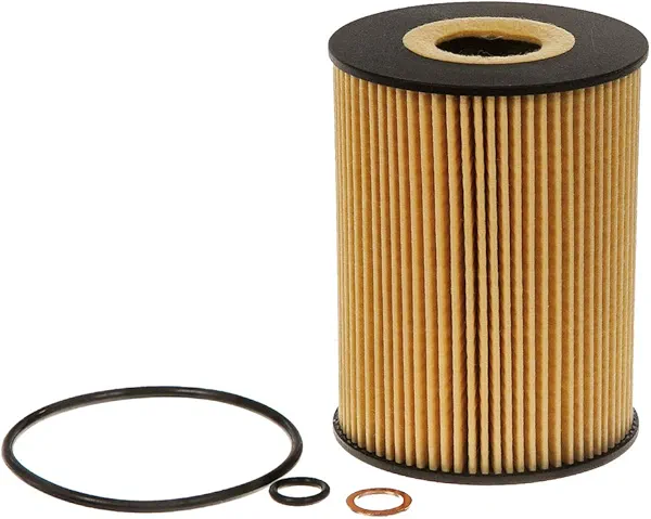 ACDelco Gold PF619G (19346383) Engine Oil Filter