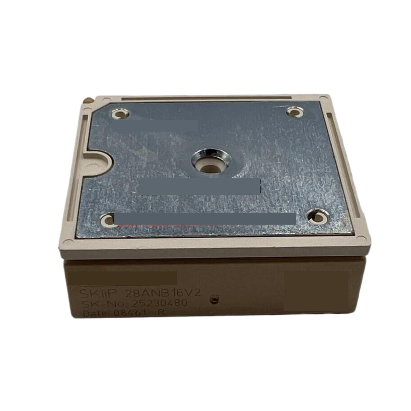 Eahwcxsd One Color Skiip28anb16v2 V1 Rectifier Bridge Module(Skiip28anb16v2)