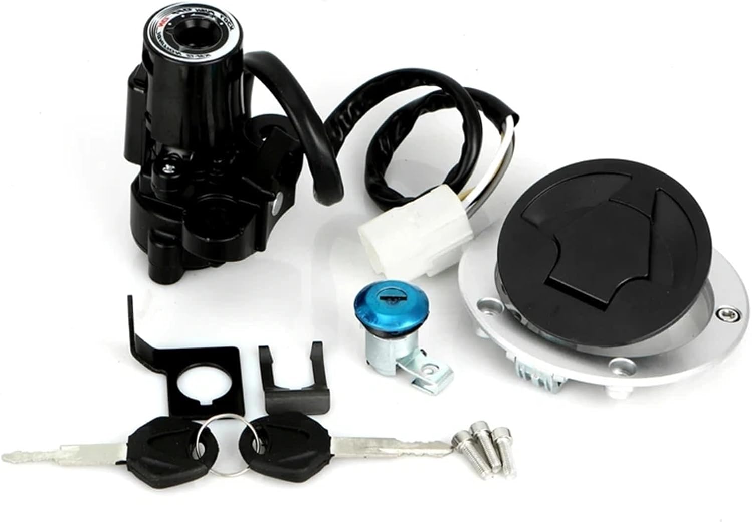 Compatible With For Ninja For ZX6R For ZX636 2013 2014 2015