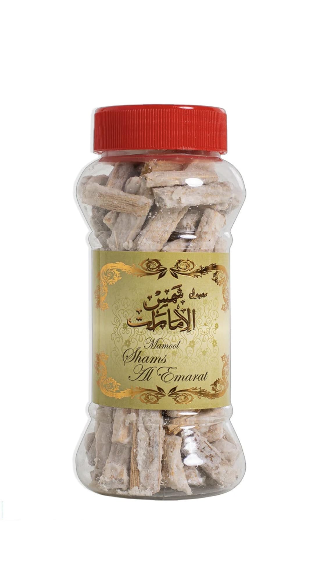 Mamool Shams Al Emarat incense