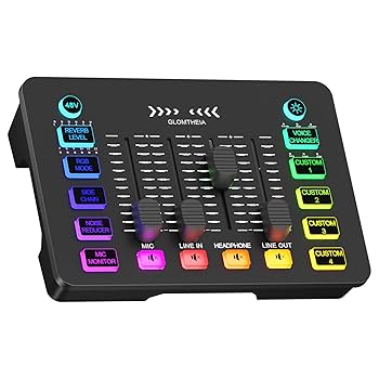 Gaming Sound Fx