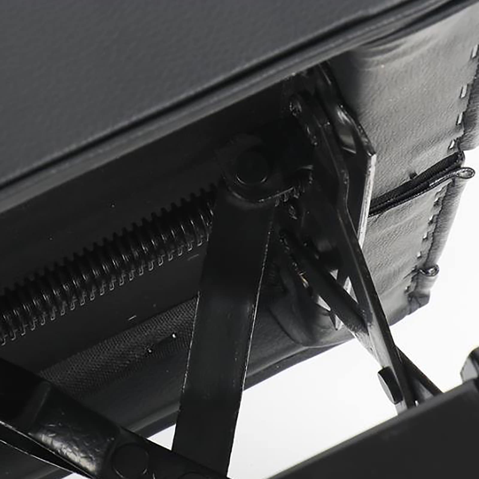Panca regolabile per pianoforte con vano portaoggetti per musica, sgabello moderno bianco per pianoforte per uso domestico e professionale