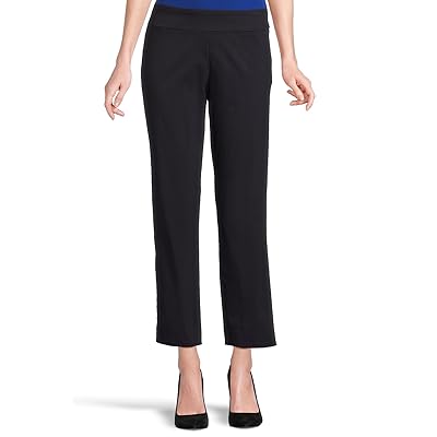 Krazy Larry Pull on Ankle Women