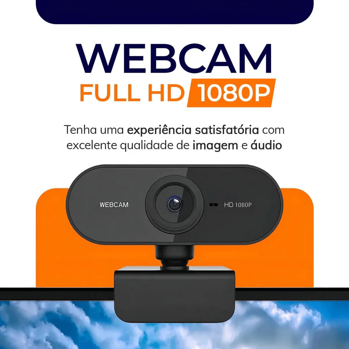 Review Webcam Full HD 1080p: sua aliada perfeita para videoconferências de sucesso! 4 61wIDq9TC1L. AC SL1200