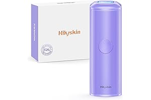 ESARORA Stainless Steel Ice Roller: Innovative Skincare Tool for Puffiness and Inflammation Relief