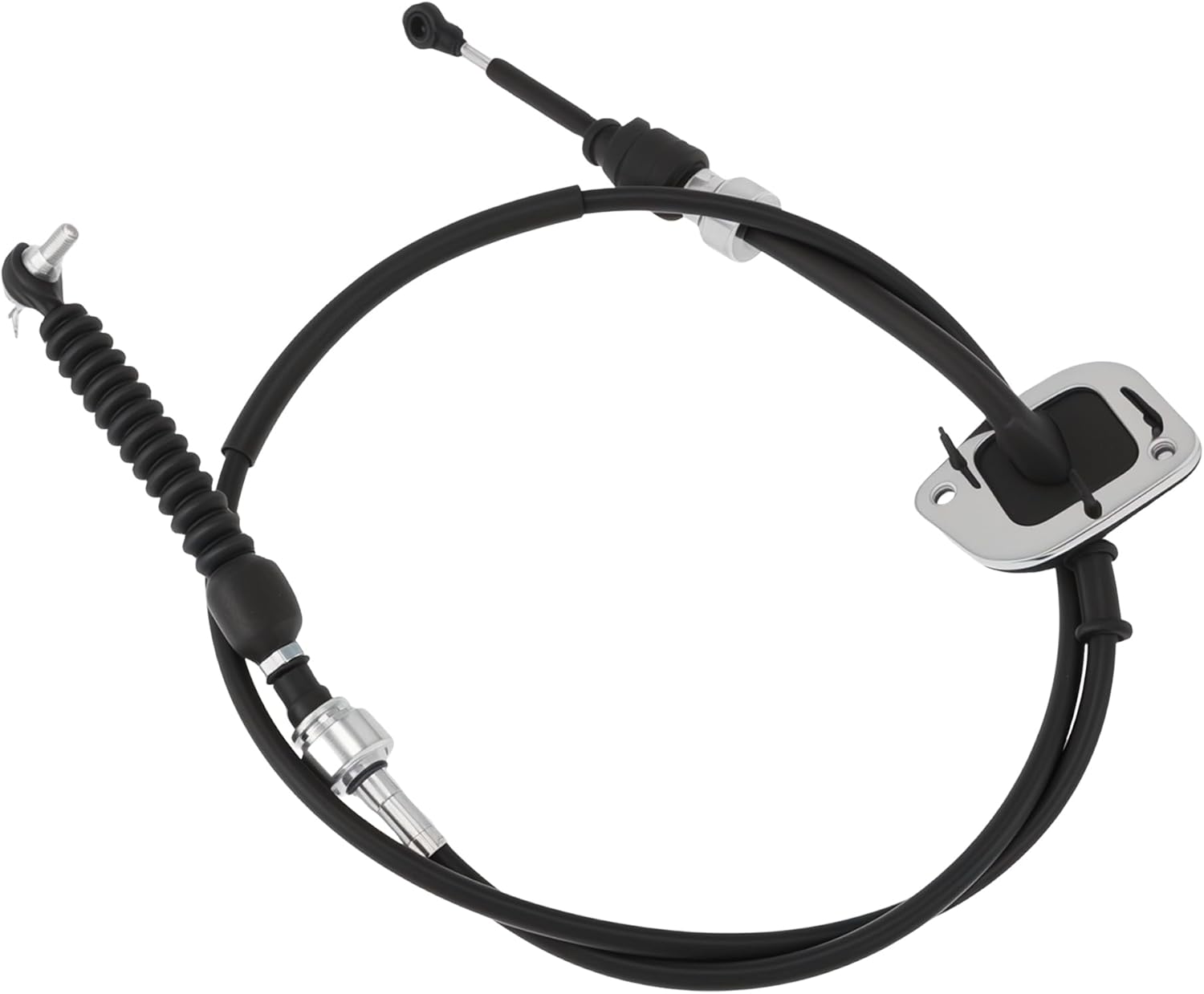 No.33820-33200/33822-33080 Automatic Transmission Gear Shifter Cable for Toyota Camry 2002 2003 2004 2005 2006 Gearshift Control Lever Selctor