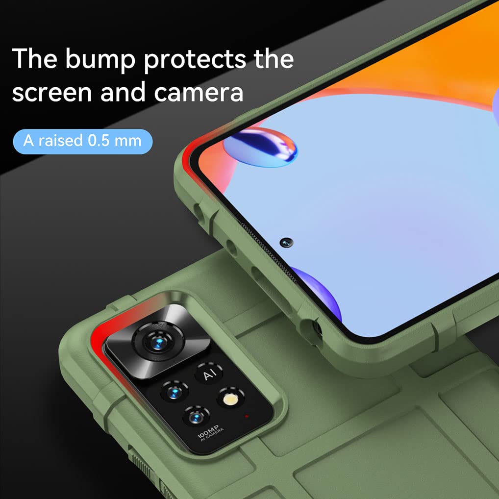 Sur le Redmi Note 11 Pro 5G, Amazon dégaine un prix canon au Prime Day