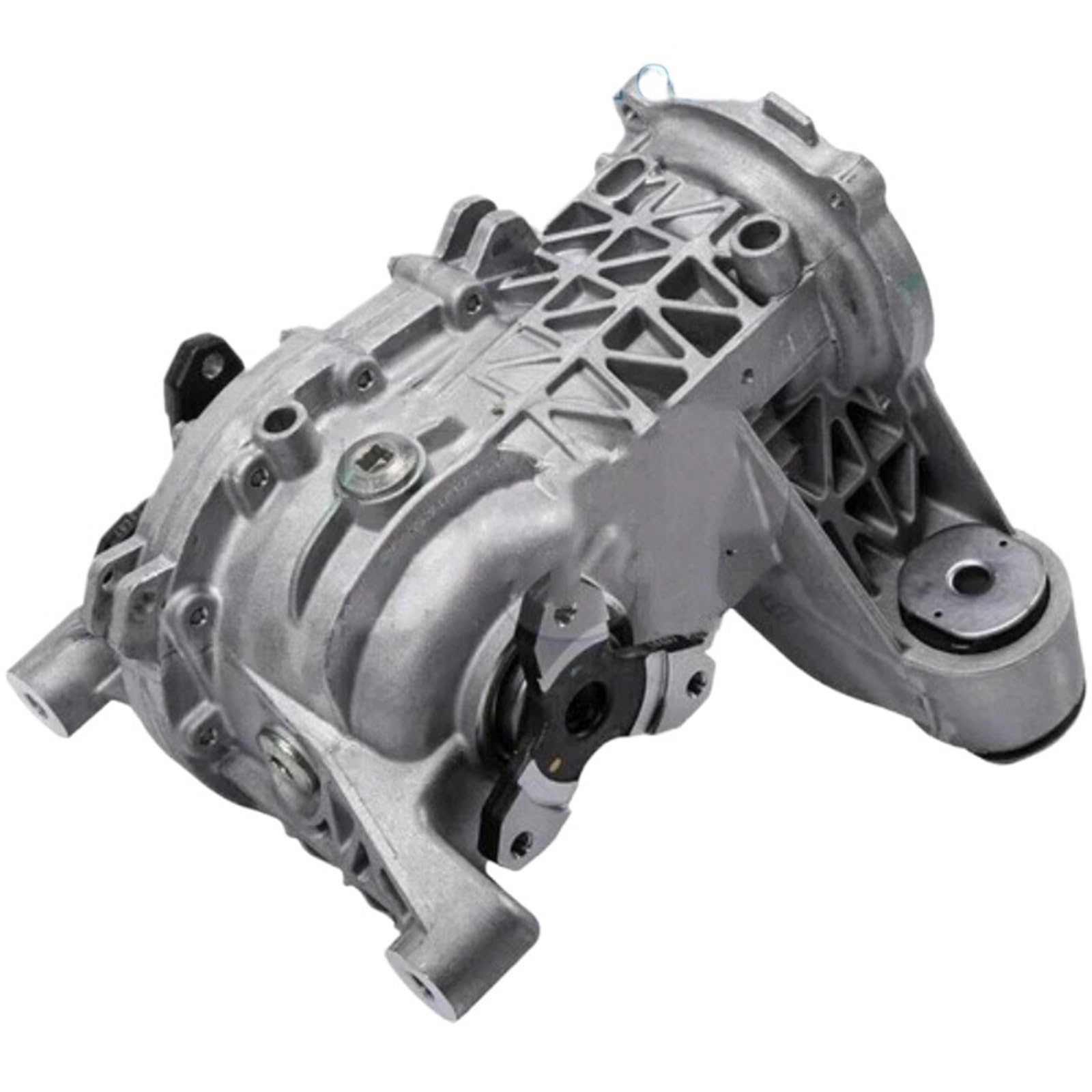 Skrzynia Biegów Zespół mechanizmu różnicowego tylnej osi pasuje do Buicka, Encore 1.4L, pasuje do Chevroleta Traxa 42550050 42713010