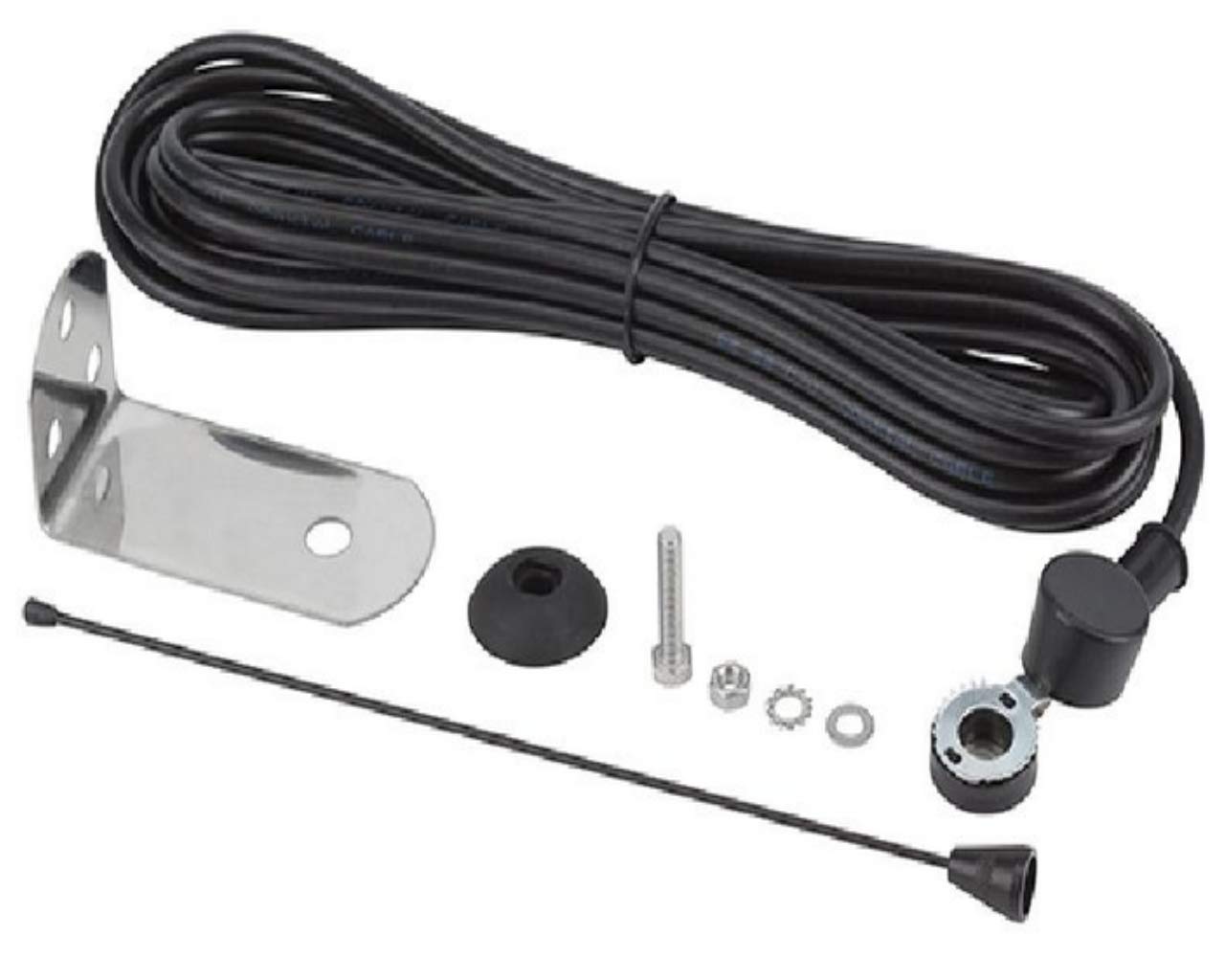 Antena 433 MHz con soporte y cable 412003