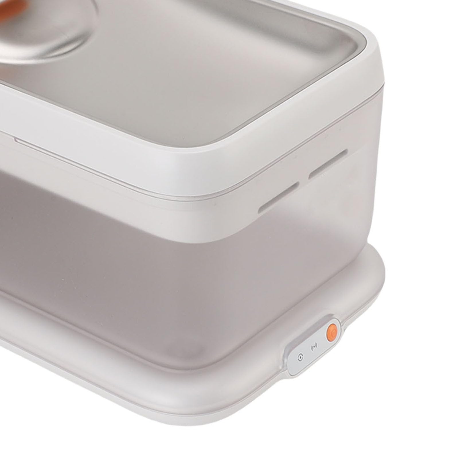Pssopp Fuente de Agua para Gatos Dispensador de Agua Inteligente para Mascotas de Acero Inoxidable con Bomba Inalámbrica Gran Capacidad Tazón para Beber de Flujo Suave y Silencioso para Gatos Perros