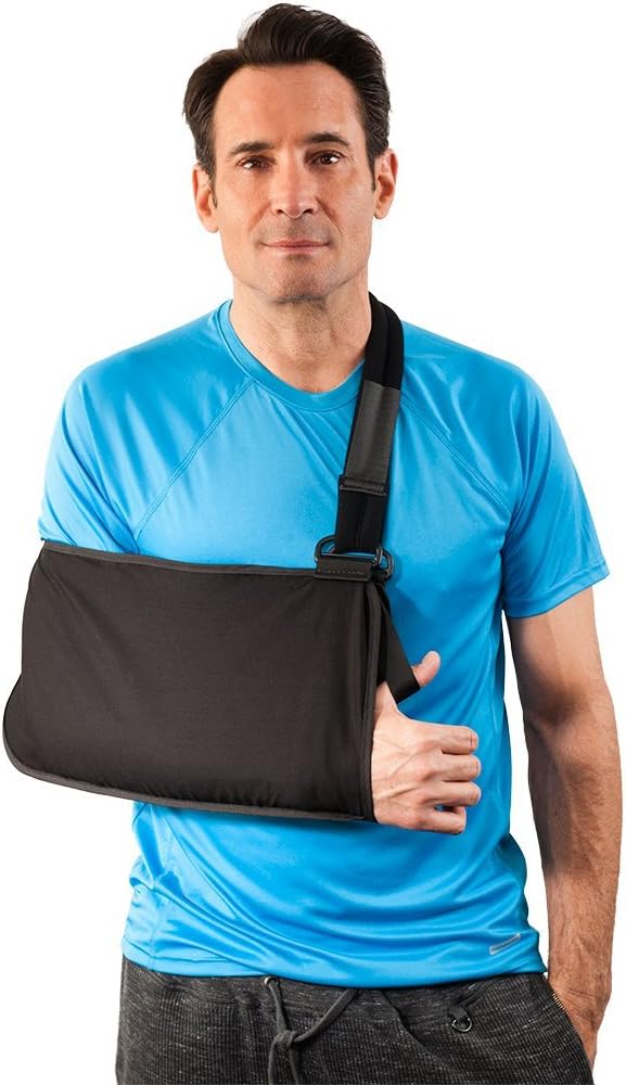 Deluxe Shoulder Sling (Medium)