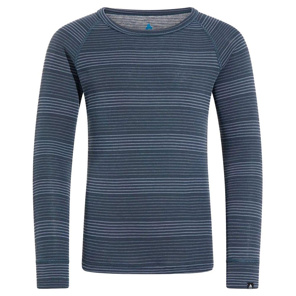 Odlo Bambini Set Intimo Funzionale Active Warm Eco Set