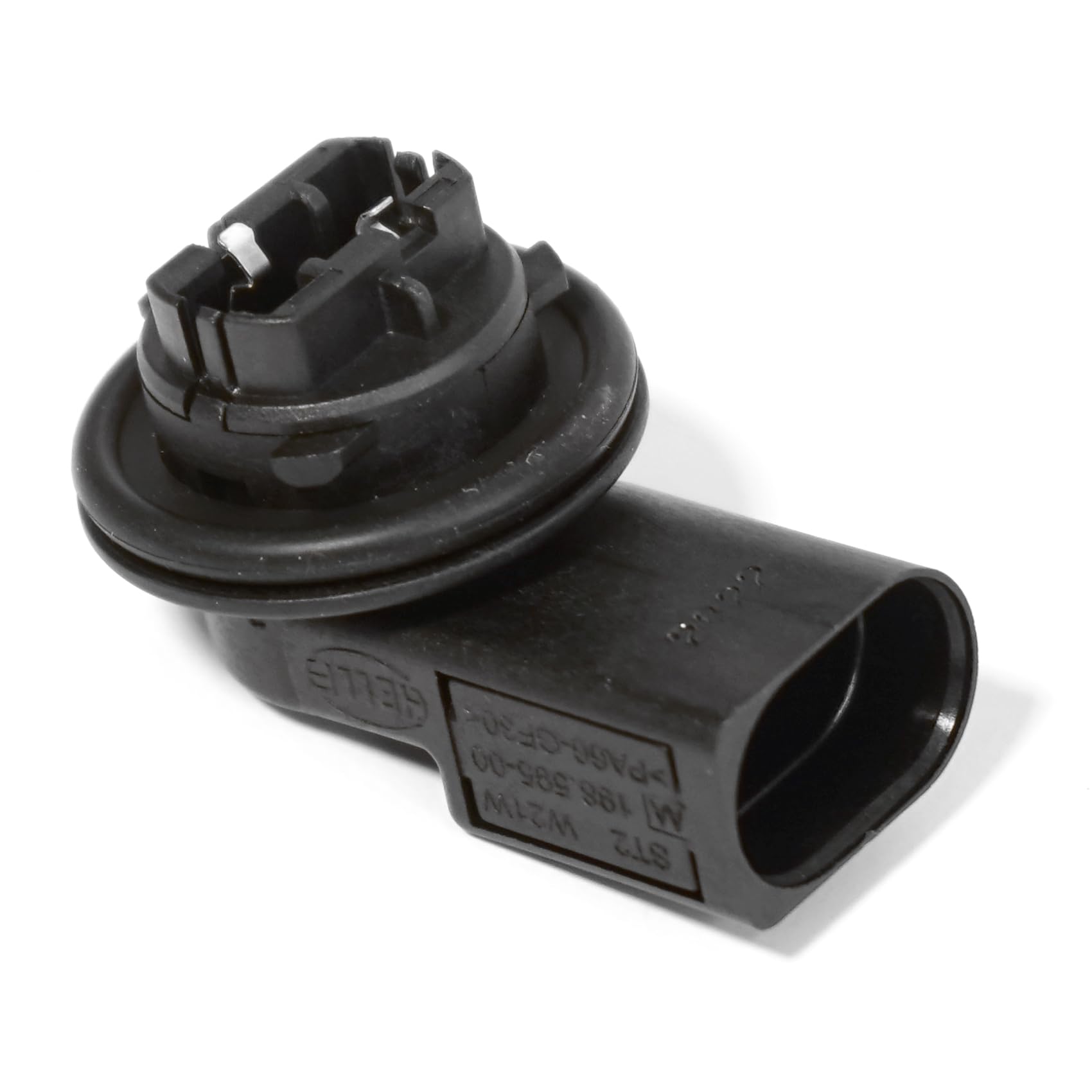 Volkswagen 6C0941669 Lamp Holder Daytime Running Light Front  