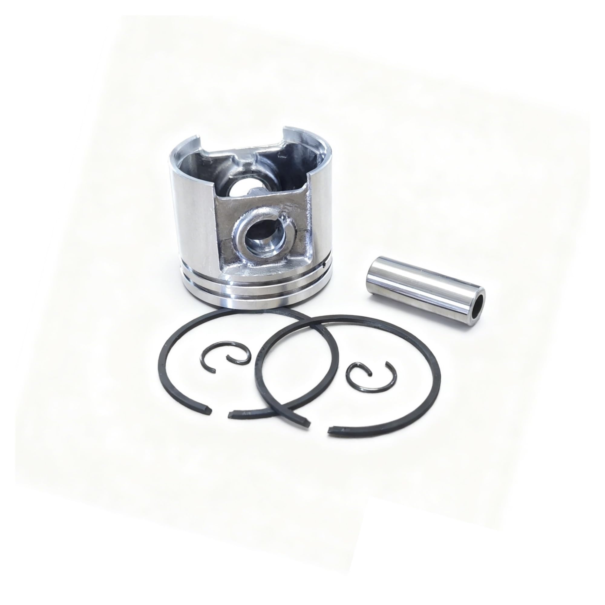 Anneaux de piston 021 023 MS210 MS230 segment de rechange OEM 11230302003
