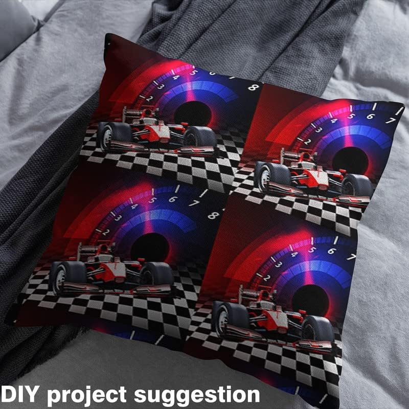 Miniatura 4 de The Yard - Tela fresca para tapicería de autos deportivos de velocidad para exteriores, tela decorativa para deportes extremos para proyectos de