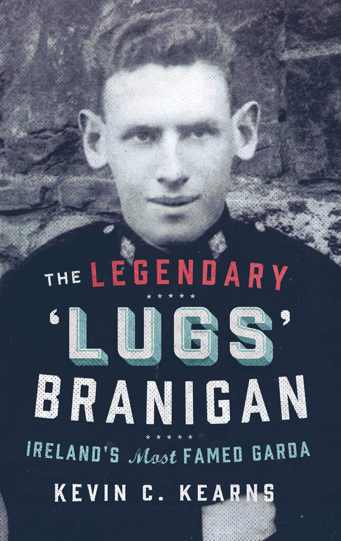 Buy Lugs Branigan — BookShops.in