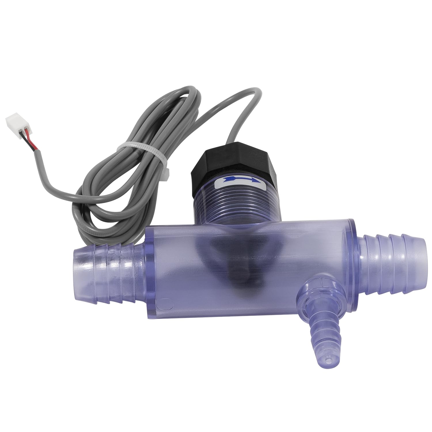 2560-040 Flow Switch Fits for Jacuzzi Hot Tub, Sundance Spas and Sweetwater Spas Q-12DS-C2