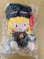 Gift 東方ぬいぐるみ フランドール・スカーレット 小さな悪魔令嬢ver. 東方LostWordぬいぐるみ フランドール・スカーレット 小さな悪魔