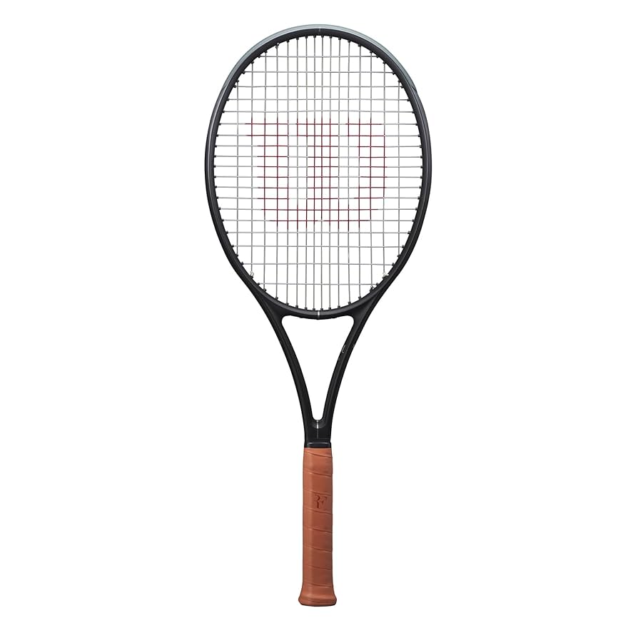 wilson RF 01 PRO ウィルソン RF 01 PRO by Wilson Japan Racquet online - ウイルソン公式