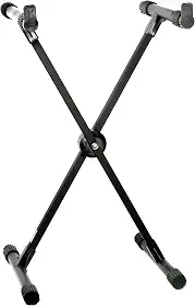 Suporte Teclado Musical Yamaha Casio Roland Ibox X10 Em X