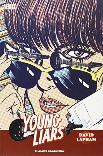 Young liars Young liars